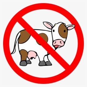 Ban Bessy - Prohibido Animales Png, Transparent Png, Free Download