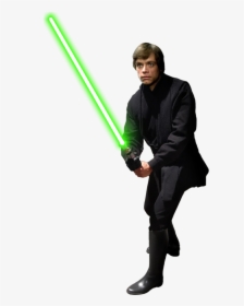 Luke Skywalker Png, Transparent Png, Free Download