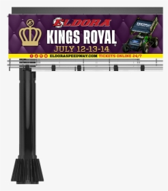 Transparent Royal Banner Png - Billboard, Png Download, Free Download