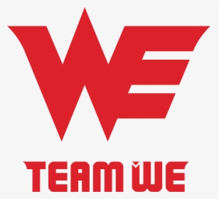 Team We , Png Download - Team We, Transparent Png, Free Download