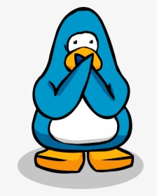 Club Penguin Wiki - Club Penguin Penguins, HD Png Download, Free Download