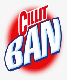 Cillit Bang, HD Png Download, Free Download