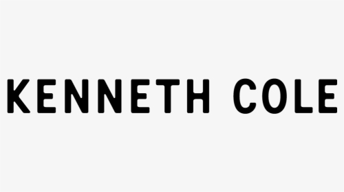 Kenneth Cole Logo Png, Transparent Png, Free Download