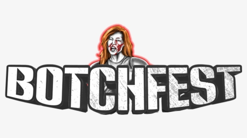 Botchfest - Illustration, HD Png Download, Free Download