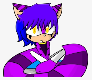 Sonic Fan Character Wiki - Sonic Male Base Female, HD Png Download, Free Download