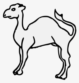 Heraldic Camel, HD Png Download, Free Download
