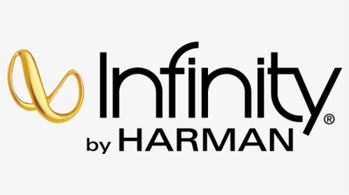 Infinity Logo - Infinity By Harman Logo Png, Transparent Png, Free Download