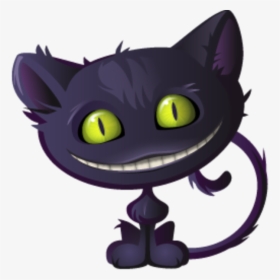 Cheshire Cat Icon, HD Png Download, Free Download