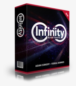 Infinity - Box, HD Png Download, Free Download