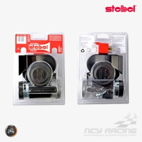 Stebel Horn Nautilus Twin Air - Camera Lens, HD Png Download, Free Download