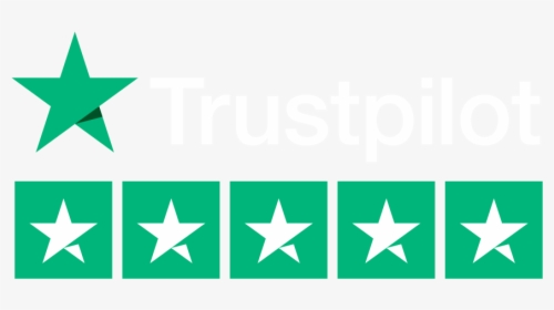 Trust Pilot Logo Png, Transparent Png, Free Download