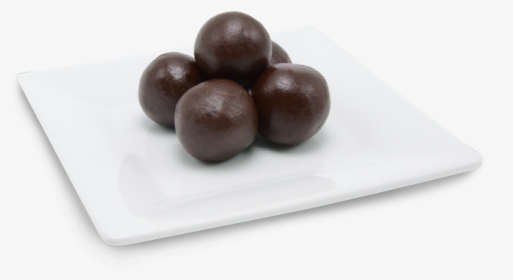 Chocolate Energy Bites - Mozartkugel, HD Png Download, Free Download