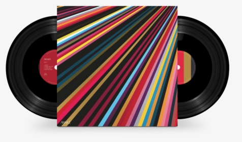 Awake - Vinyl Record - Hillsong Worship Awake Album, HD Png Download, Free Download
