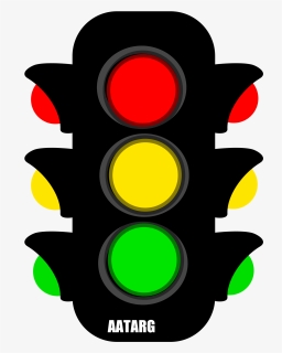 Semáforo Png, Transparent Png, Free Download