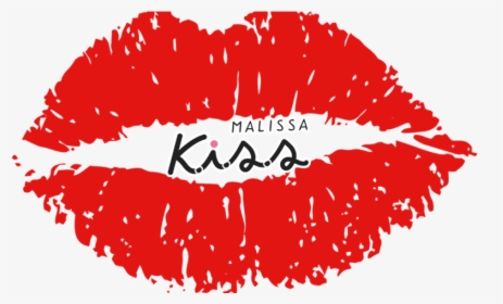 Lipstick Kiss , Png Download - Lipstick Kiss, Transparent Png, Free Download