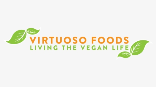 Virtuoso Foods - Graphic Design, HD Png Download, Free Download