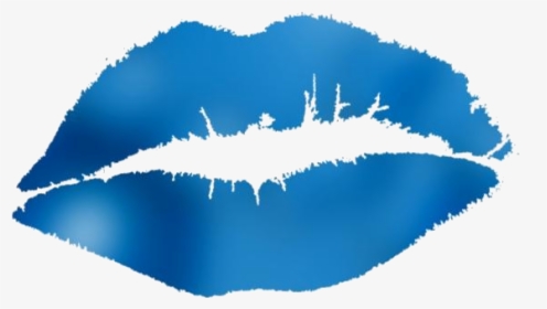 Kissing Lips Png Transparent Images - Kiss, Png Download, Free Download