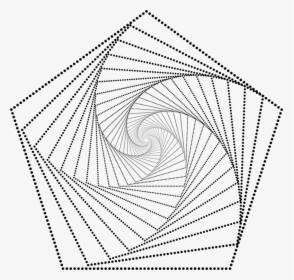 Triangle,line Art,angle - Sacred Geometry Png, Transparent Png, Free Download