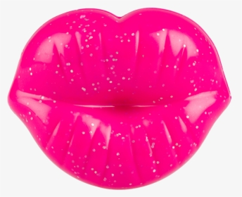 Kissy Lips Png - Kiss B Pop Candy, Transparent Png, Free Download