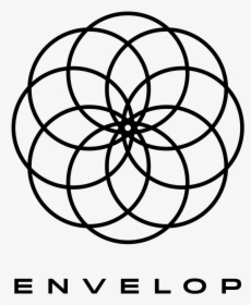 Arcosanti Drawing Energy - Domes Of Elounda Logo, HD Png Download, Free Download