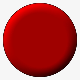 Buttons Red Png - Gloucester Road Tube Station, Transparent Png, Free Download