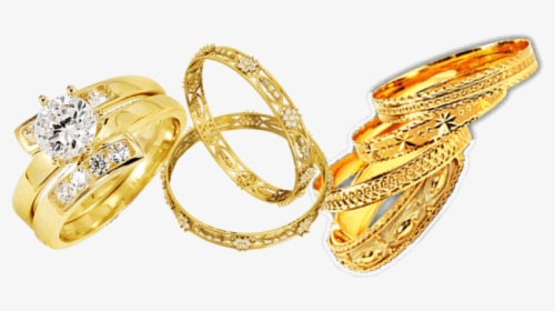 Free Png Gold Jewelry Png Images Transparent - Gold Jewellery Png Hd, Png Download, Free Download