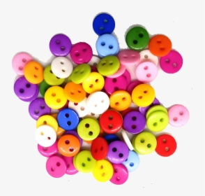 Buttons Png Free Pic - Buttons, Transparent Png, Free Download