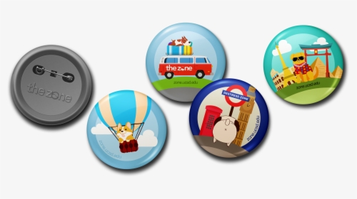 Buttons - Graphic Design, HD Png Download, Free Download