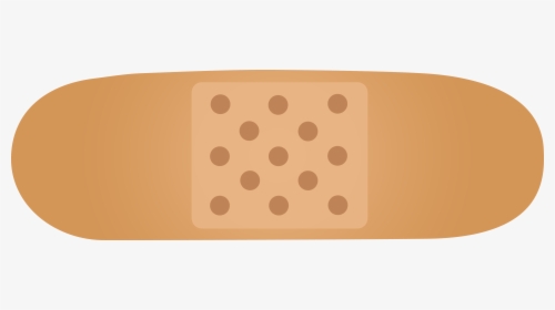 Unique Bandaid Band Aid Clipart Clipartpost This Year - Simple Band Aid Drawing, HD Png Download, Free Download