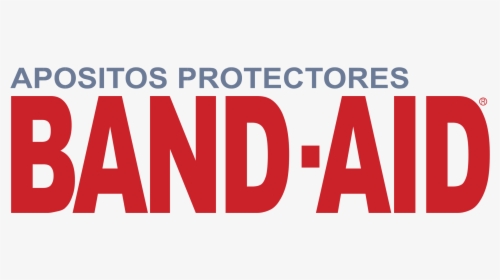 Logo Band Aid Vetorizado, HD Png Download, Free Download