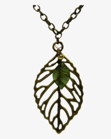 Necklace Png Fantasy, Transparent Png, Free Download