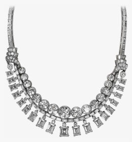 Jacob And Co Necklace, HD Png Download, Free Download