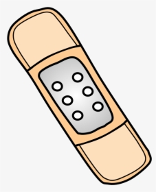Bandaid, HD Png Download, Free Download