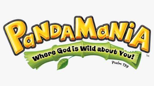 Pandamania Vbs, HD Png Download, Free Download