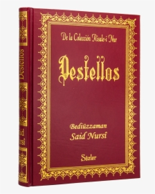 Destellos - Zülfikar Risalesi, HD Png Download, Free Download