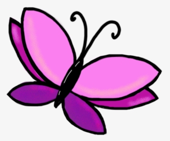 #butterfly #mariposas #mariposa , Png Download, Transparent Png, Free Download