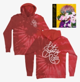 Lilbootycall Hoodie, HD Png Download, Free Download