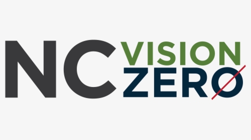 Nc Vision Zero Logo, HD Png Download, Free Download
