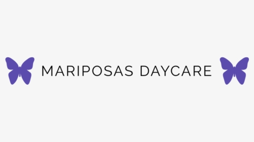 Mariposa"s Daycare - Parallel, HD Png Download, Free Download
