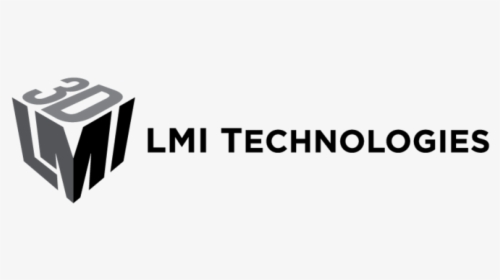 Lmi Technologies Rgb - Lmi Technologies Logo, HD Png Download, Free Download