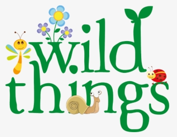 Transparent Where The Wild Things Are Clip Art, HD Png Download, Free Download