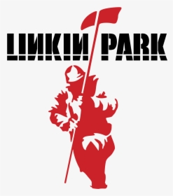 Linkin Park Logo Png, Transparent Png, Free Download