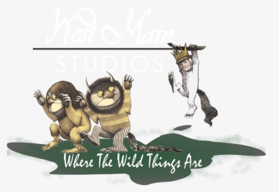 Picture - Wild Things, HD Png Download, Free Download