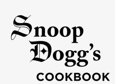 Snoop Dogg"s Cookbook - Gwinnett Daily Post, HD Png Download, Free Download
