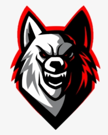 Wolf Logo Png Vector, Clipart, Psd - Transparent Wolf Logo Png, Png Download, Free Download