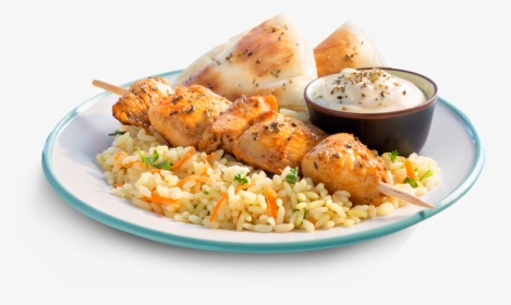 Lunch Png - Lunch-mealopts - Pilaf, Transparent Png, Free Download