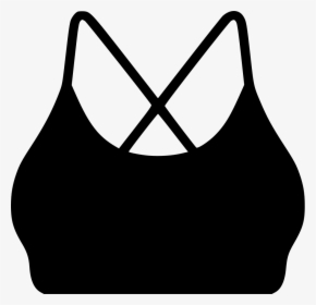 Bra Dress Fashion Underwear Clothes - Top Clothes Png, Transparent Png, Free Download