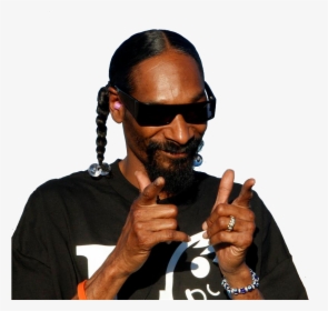 Snoop Dogg Png, Transparent Png, Free Download