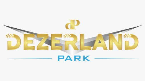 Dezerland Park - Graphic Design, HD Png Download, Free Download