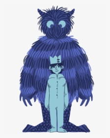 Where The Wild Things Are Png, Transparent Png, Free Download